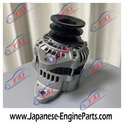 Un buen precio. Alternador para el medio galope 2007 PDG-FE70B ME192607 de MITSUBISHI en línea