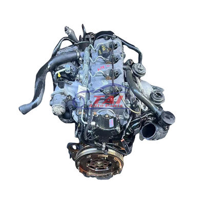 Un buen precio. La asamblea de motor original de G6FA utilizó los motores japoneses para Honda en línea
