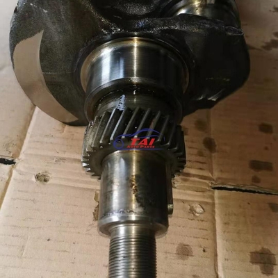 Un buen precio. Cigüeñal forjado del motor diesel para HINO H06C H07C H06CT H07CT 13411-1583 en línea