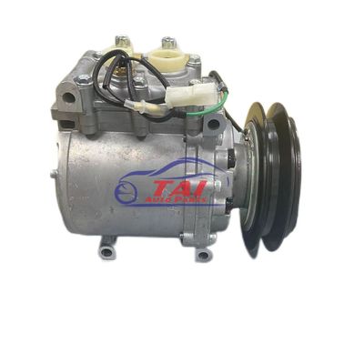 Un buen precio. Compresor neutral de la CA del coche del embalaje para el OEM AKC200A275A de Mitsubishi FV515 8DC9 en línea