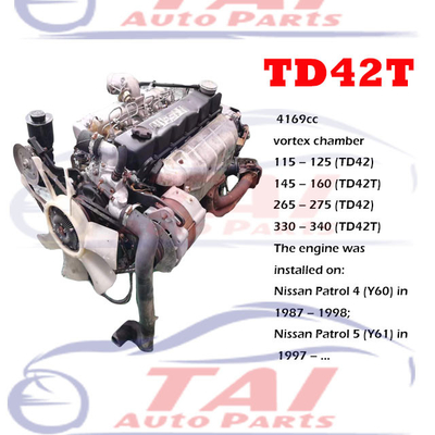 Un buen precio. Calidad buena 4JB1 4JB1T 4JA1T 4JH1 4KH1T 4HF1 4HK1 4HG1 4BA1 4D32 4D33 6D16 QD32 TD27 TD42 Motor motor diésel Assy en línea