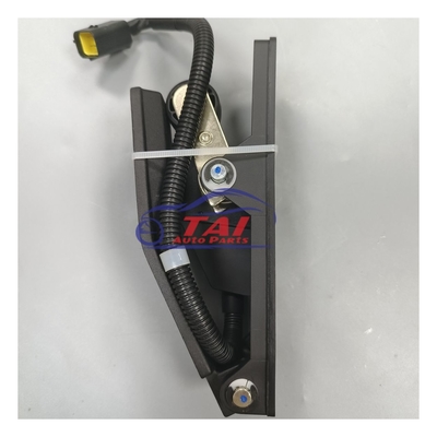 Un buen precio. Asamblea del pedal del acelerador electrónico Partes del motor Mitsubishi 152-5711702002 en línea