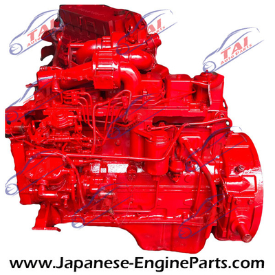 Un buen precio. 6BT 6CT 4BT Motor Cummins Motor diésel original en línea