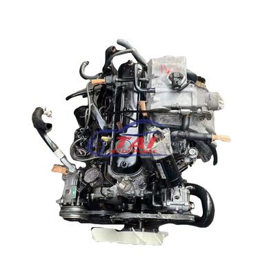 Un buen precio. El motor usado se encuentra en el conjunto completo 1FZ, 1HZ, 2TR, 2TZ, 2UZ, 2ZR, 2ZZ,1KD, 2KD, 1UR, 1ZR, 1ZZ, 3UR, 3L, 5L, 2Y, 3Y, 4Y en línea
