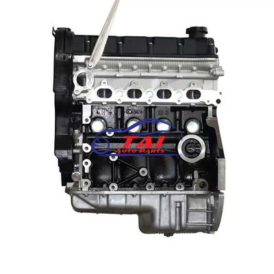 Un buen precio. Motor usado original F16D3 1.6L Motor para el motor Chevrolet Aveo en línea