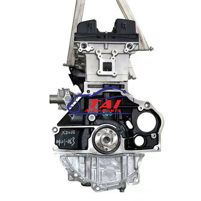 Un buen precio. Motor original usado F18D4 1.8L Motor para el motor Chevrolet Aveo en línea