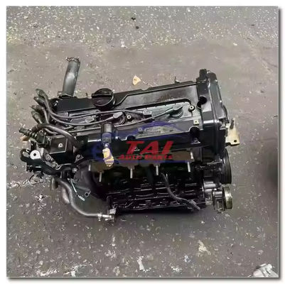 Un buen precio. Corea Oringinal Usado G4EE 4 cilindros Motor de gasolina Repuestos de ensamblaje para Hyundai 1.4L cilindrada en línea