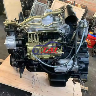 Un buen precio. Motor diesel usado original Fd46 Fd46t para Nissan con precio barato en línea
