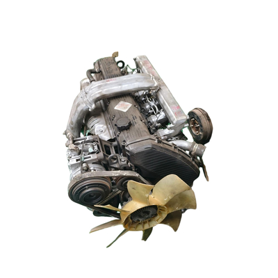 Un buen precio. Para el motor de automóvil Toyota 1HZ Motor de gasolina usado a la venta en línea
