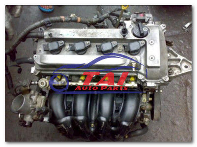 Buen precio Motor japonés de repuesto Toyota Motor diesel usado original 1AZ original en línea