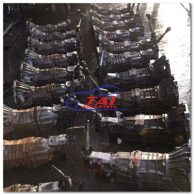 Buen precio Toyota 1jz 2jz 1jz-Gte 2jz-Gte R154 V160 V161 Caja de cambios de alta velocidad original en línea