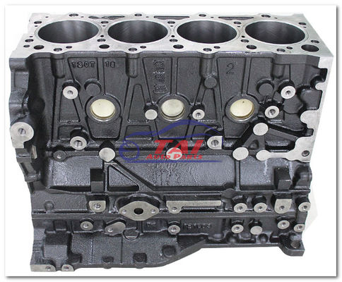 Buen precio Bloque de cilindros ISUZU 4HF1, bloque de cilindros usado y nuevo 4HF1 NPR NKR TFR en línea
