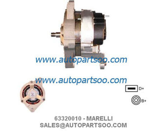 Good price 63320010 - MARELLI Alternator 12V 55A Alternadores en línea
