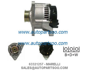 Good price 63321257 63321425 - MARELLI Alternator 12V 70A Alternadores en línea