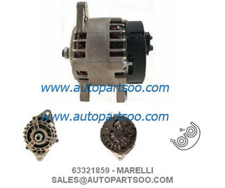Good price 63321507 63321859 - MARELLI Alternator 12V 120A Alternadores en línea