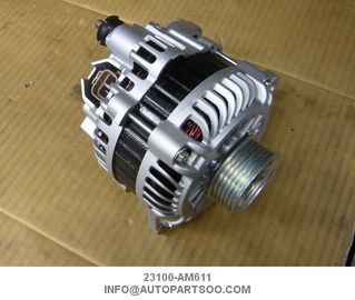 Un buen precio. Nissan alternator 23100-AM611 A3TB5791 Engine E51 Elgrand VQ35 H14. 5-H16. 8 en línea