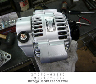 Un buen precio. Denso alternator 102211-1160 27060-62210 Toyota Granvia en línea