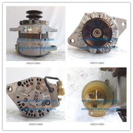 Un buen precio. 100211-5881 Isuzu forward for 40A alternator en línea