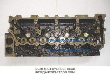 Un buen precio. El cilindro automotriz de Isuzu 4hg1 va al motor Culata de Tapa De Cilindro De Isuzu 4hg1 de culata en línea
