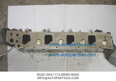 Un buen precio. El cilindro automotriz de culata de Isuzu 4hk1 va a Isuzu Npr o Nqr 4hk1 en línea
