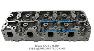 Un buen precio. Soldado de caballería 3.1TD 1991/98 Tapa De Cilindro de culata de ISUZU 4JG2 8-97016-504-7 Isuzu en línea