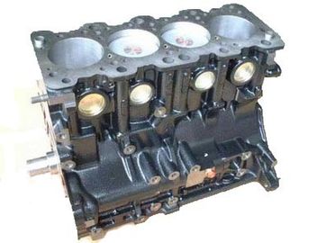 Un buen precio. Bloque del funcionamiento de motor de cilindro confiable 4hk1/4hf1/4he1 de los bloques con precio razonable en línea