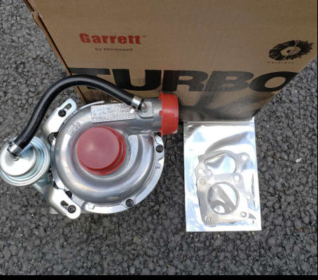 Buen precio Metal ISUZU Turbos del alto rendimiento, pieza del motor automotriz para 4JB1 \ 4JJ1 \ YD30 \ YD25 8-97139724-0 en línea