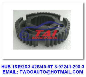 Un buen precio. 8-97241-298-3 el mini camión japonés parte 4JH1-TC 4HF1-2005 NKR-71MYY5T en línea