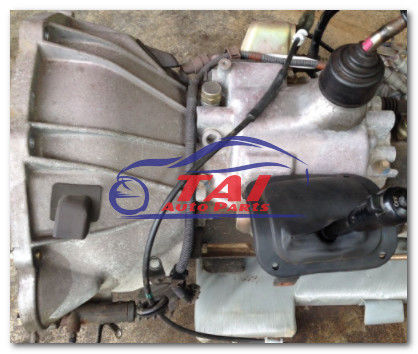 Un buen precio. El motor diesel de 1 Hz y el conjunto de la caja de cambios para Toyota en línea