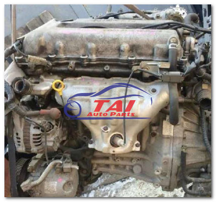 Buen precio Motor SR20 Nissan Partes del motor Sr20etYD25 / Z20 / Z24 / ZD30 / TB42 / NA20 en línea