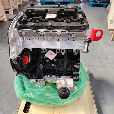 Buen precio Motor Ford Ranger 2.2 P4AT QJ2R BB3Q-6006-EA Usado para Mazda BT50 En Stock en línea