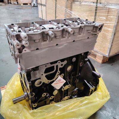 Un buen precio. Nuevo YD25 2.5L motor turbo diesel de bloque largo OE estándar adecuado para Nissan Navara Pathfinder en línea