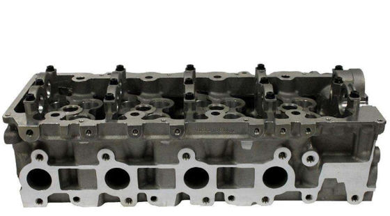 Buen precio 2KD 1KD cabezas de cilindros Toyota, Toyota Hilux 2.5 D4D (2KD) cabezas de cilindros del motor en línea