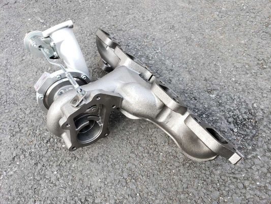 Buen precio GT2256MS Japonesas piezas del motor 704136-5003S 704136-0003 704136 8973267520 Turbo Turbocompresor para ISUZU NPR en línea