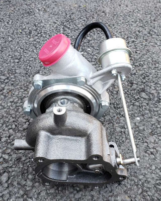 Buen precio Componentes de motores de automóviles ISUZU, 4HK1 8980795692 Motor diesel IHI 4HK1-TC Turbocompresor para Isuzu en línea