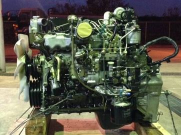 Un buen precio. Piezas del motor diesel de Isuzu del motor de ISUZU 4HG1 de los recambios del motor de 4HG1 Isuzu en línea