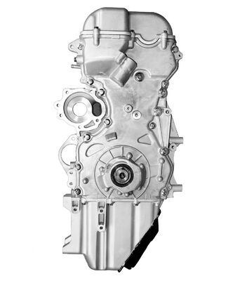 Buen precio Motor de gasolina de aleación de aluminio duradero de 1.5L de desplazamiento nuevo para vehículos Changan y DAE en línea