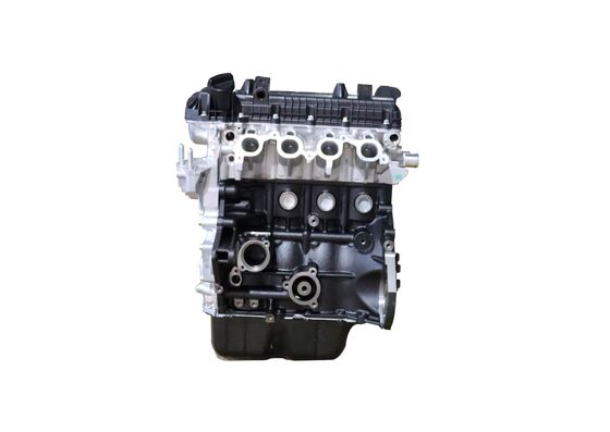 Un buen precio. Nuevo motor de gasolina DLCG14 DLDG15 Serie 1.4L/1.5L para minivanes Jinbei y vehículos comerciales ligeros en línea