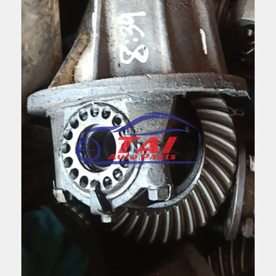 Buen precio Conjunto de portaferral de deslizamiento limitado Portaferral diferencial para piezas de maquinaria en línea