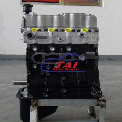 Buen precio Componentes para el motor Isuzu 4D56T D4BH D4BB D4BA D4BF para Hyundai D4bh en línea
