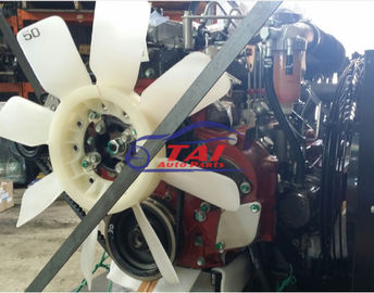 Un buen precio. Original automotriz del motor diesel W04d W04t de culata de las buenas condiciones en línea
