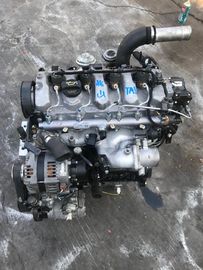Un buen precio. Motor diésel Hyundai D4EA D4EB D4BH usado para el Hyundai Santafe 2.0 en línea