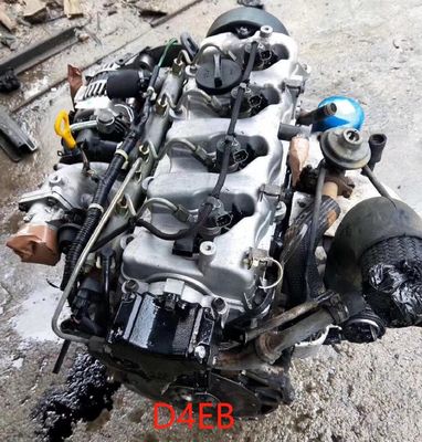 Un buen precio. Piezas de transmisión automática Hyundai D4EB D4BH D4EA G4KH en línea