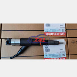 Un buen precio. Nuevo inyector original de Denso G3 5296723 08C 00782 CRN5274954 Cummins en línea