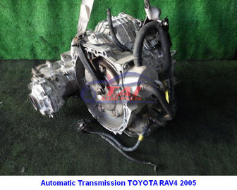 Un buen precio. Transmisión automática PARA TOYOTA RAV4 2005 DBA-ACA31W 3040042020 en línea