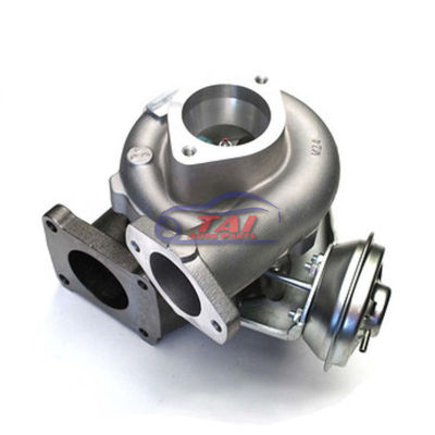 Un buen precio. Turbocompresor 724483-5009S 750001-5002S del Toyota Land Cruiser 100 5AT 1HD-FTE en línea