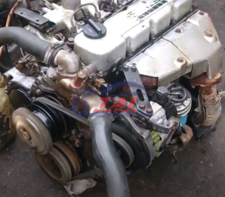 Un buen precio. Nissan TD23 TD25 TD42 YD22 NF6 utilizó piezas del motor diesel en línea