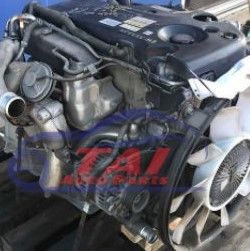 Buen precio 4JJ1 6BB1 6BD1 6BF1 6BG1 6HE1 6HH1 6HK1 6HL1 Isuzu Partes para motores en línea
