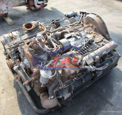 Buen precio 6QA2 6QB2 6RB1 6SA1 6SD1 6WA1 Repuestos para motores Isuzu en línea
