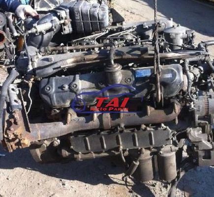 Buen precio Isuzu 8PB1 8PC1 10PB1 10PC1 10PD1 10PE1 recambios usados ​​del motor en línea